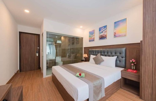 Nha Trang Hotel | Marilla Hotel
