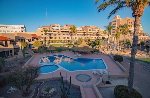 San Carlos Villa | Marina Bliss 3BR Balcony Villa G11