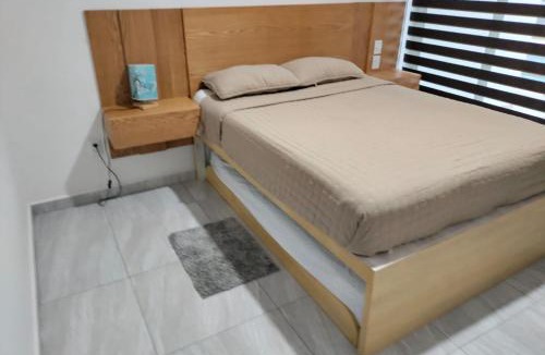 Villa Marina Apartment | Marina Cerritos Mazatlan