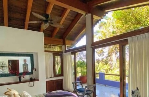 Chacala House | Marina Chacala-Ocean, Jungle & Private Beach