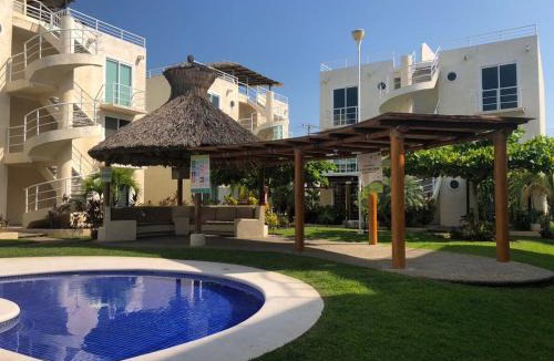 Puente del Mar Apartment | Marina Diamante - Ilse C