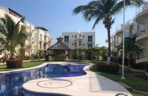 Puente del Mar Apartment | Marina Diamante - Ilse C