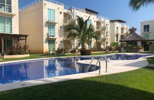 Puente del Mar Apartment | Marina Diamante - Ilse C