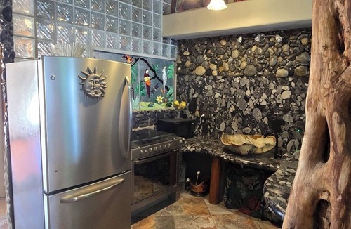 Marina Apartment | Marina-front condo! Downtown Cabo! Walk Everywhere! The coolest 1 bdrm condo!