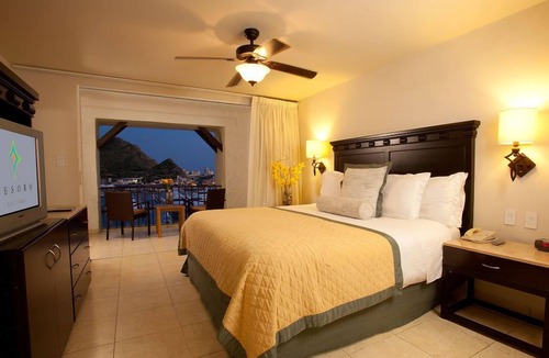 Centro Condo | Marina Junior Suites