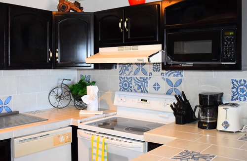 Bella Vista Condo | Marina Pinacate A-417 (1 Bedroom 1 Bathroom) By FMI Rentals