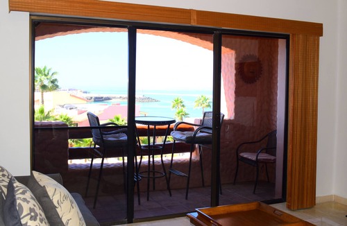 Bella Vista Condo | Marina Pinacate A-417 (1 Bedroom 1 Bathroom) By FMI Rentals