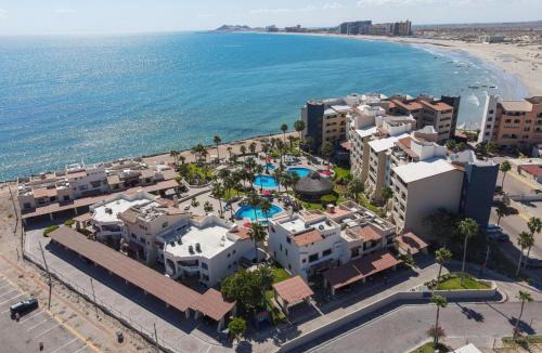 Bella Vista Apartment | Marina Pinacat A-311
