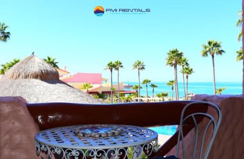 Bella Vista Apartment | Marina Pinacate B-215