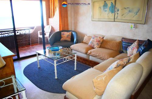 Bella Vista Apartment | Marina Pinacate B-406