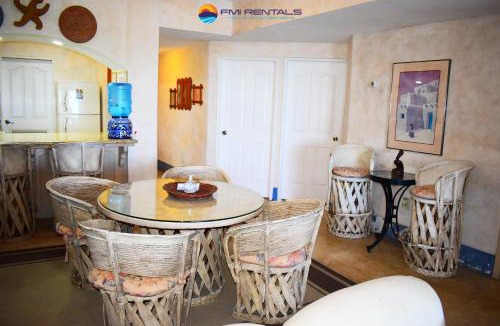 Bella Vista Apartment | Marina Pinacate B-406