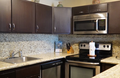 Bella Vista Condo | Marina Pinacate A-421 1 BR w/Sea View