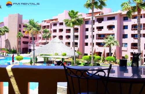 Bella Vista Apartment | Marina Pinacate Villa-08
