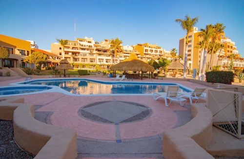 San Carlos Villa | MARINA SANCARLOS VILLA 3 SUITE