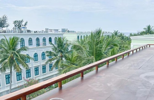 Duong To Villa | MARINA SEASIDE VILLA 14 Deluxe Rooms - NEWLY ESTABLISHED