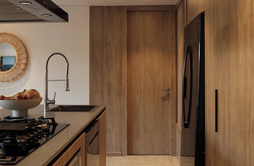 Marina Vallarta Apartment | Marina Vallarta Beautiful apartment with jacuzzi