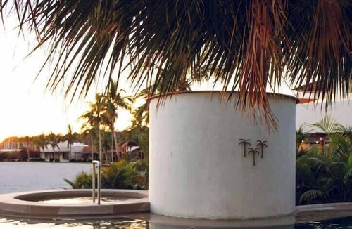 La Paz Condo | Marina View Suite · Beach Club · Housekeeping
