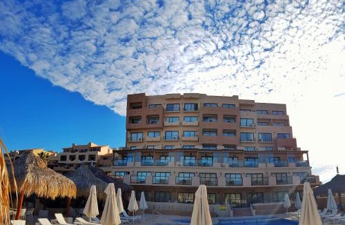 San Carlos Hotel | Marinaterra Hotel & Spa
