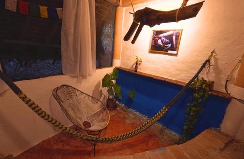 Mazunte House | Mariposa - Casa Corazon Mazunte