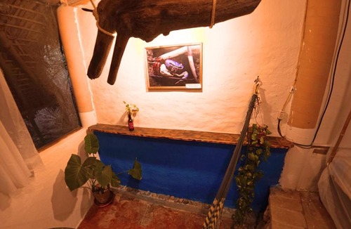 Mazunte House | Mariposa - Casa Corazon Mazunte