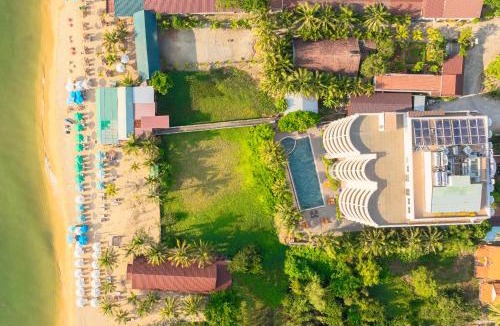 Ba Keo Hotel | Maris Beach Hotel Phu Quoc