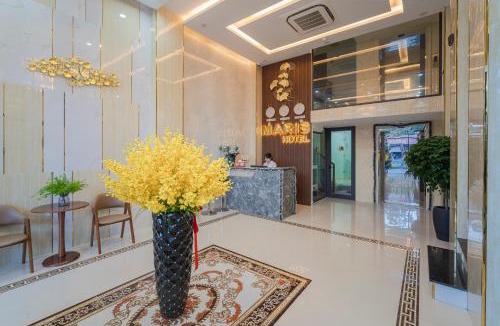 An Hai Đong Hotel | Maris Da Nang Hotel & Apartment