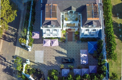 Phuong Hotel | Maro Luxury Boutique Villa - hotel