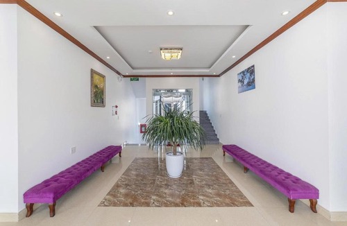Phuong Hotel | Maro Luxury Boutique Villa - hotel