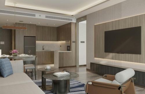 Hai Chau Hotel | Marriott Executive Apartments Danang, Han River