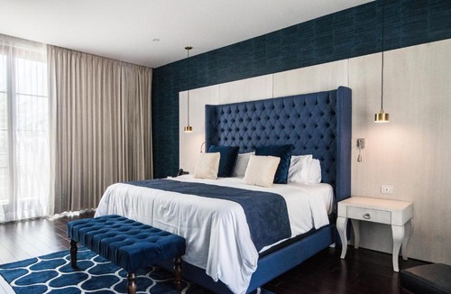 Hermosillo Hotel | Marsella 45