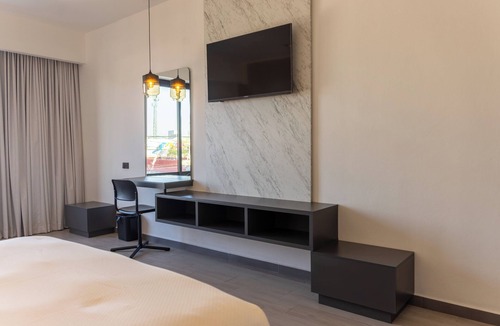 Tecoman Hotel | MARUVA Hotel Ejecutivo