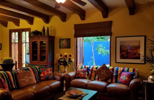 Nopolo House | Marvellous Mountain & lake view Bikes available for guest By Casago