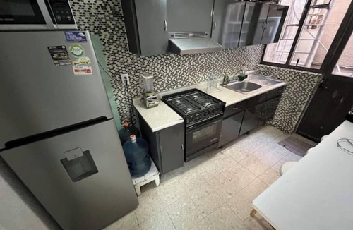 San Francisco Culhuacan House | Marvelous stays in Coyoacan-taxqueñann