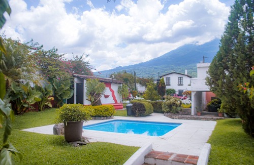 Ciudad Vieja Villa | Marys' Beautiful Cozy Place Villas Alcantara 1