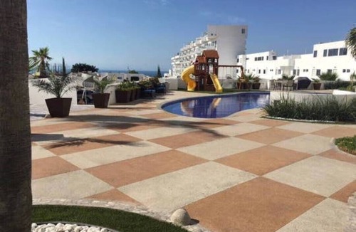 La Paz Condo | Master Penthouse lujo y comodidad