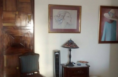 La Cruz de Huanacaxtle Apartment | Master Suite | La Cruz de Huanacaxtle