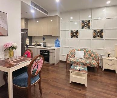 Tu Liem Apartment | Masteri-Imperia-Vinhome Smart City