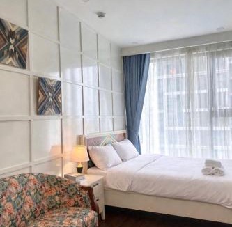 Tu Liem Apartment | Masteri-Imperia-Vinhome Smart City