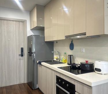 Tu Liem Apartment | Masteri-Imperia-Vinhome Smart City