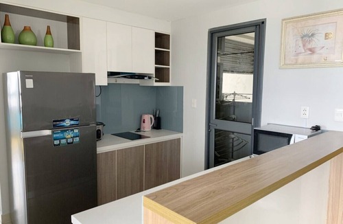Thao Dien Apartment | MASTERI Thảo Điền 3Br Condo - Riverview