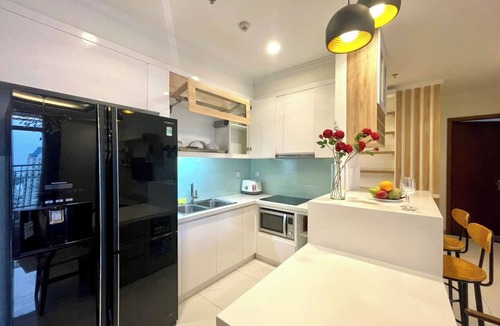 Thao Dien Apartment | MASTERI THAO DIEN PREMIER APARTMENTS