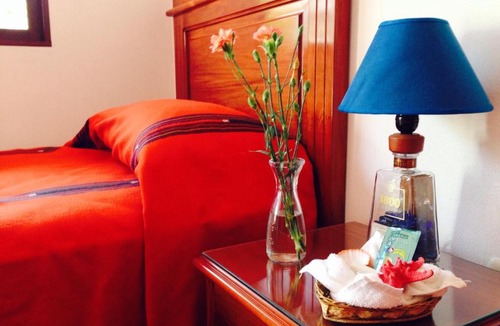 Coban Hotel | Matalbatz Hotel