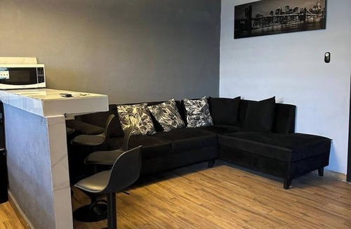 Ciudad Acuna Apartment | Mateo'S 504 Apartments