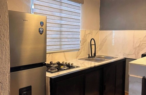 Ciudad Acuna Apartment | Mateo'S 504 Apartments