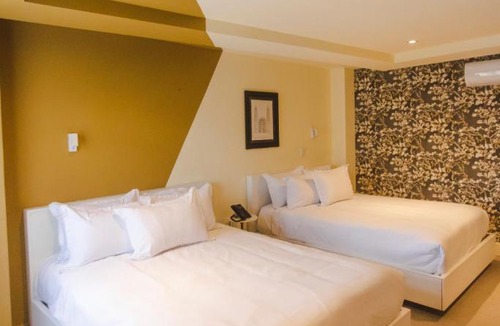 Zacatecas Centro Hotel | Matiana Morelos
