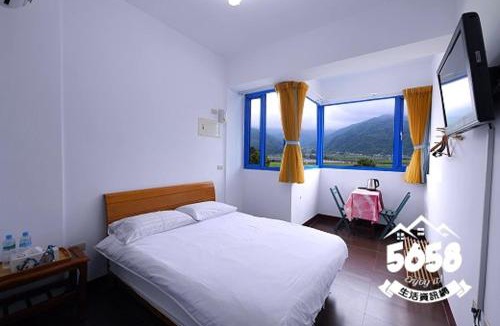 Fuli House | Matisse B&B