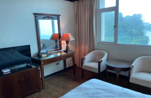 Nangan Hotel | Matsu Sengnong Hotel