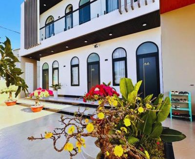 Ninh Hai Hotel | Max Home