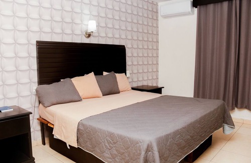 Downtown Culiacan Hotel | Maxihotel Business Class