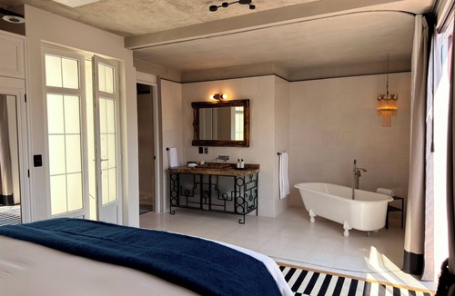 Roma Sur Hotel | Maximo Mexico Roma